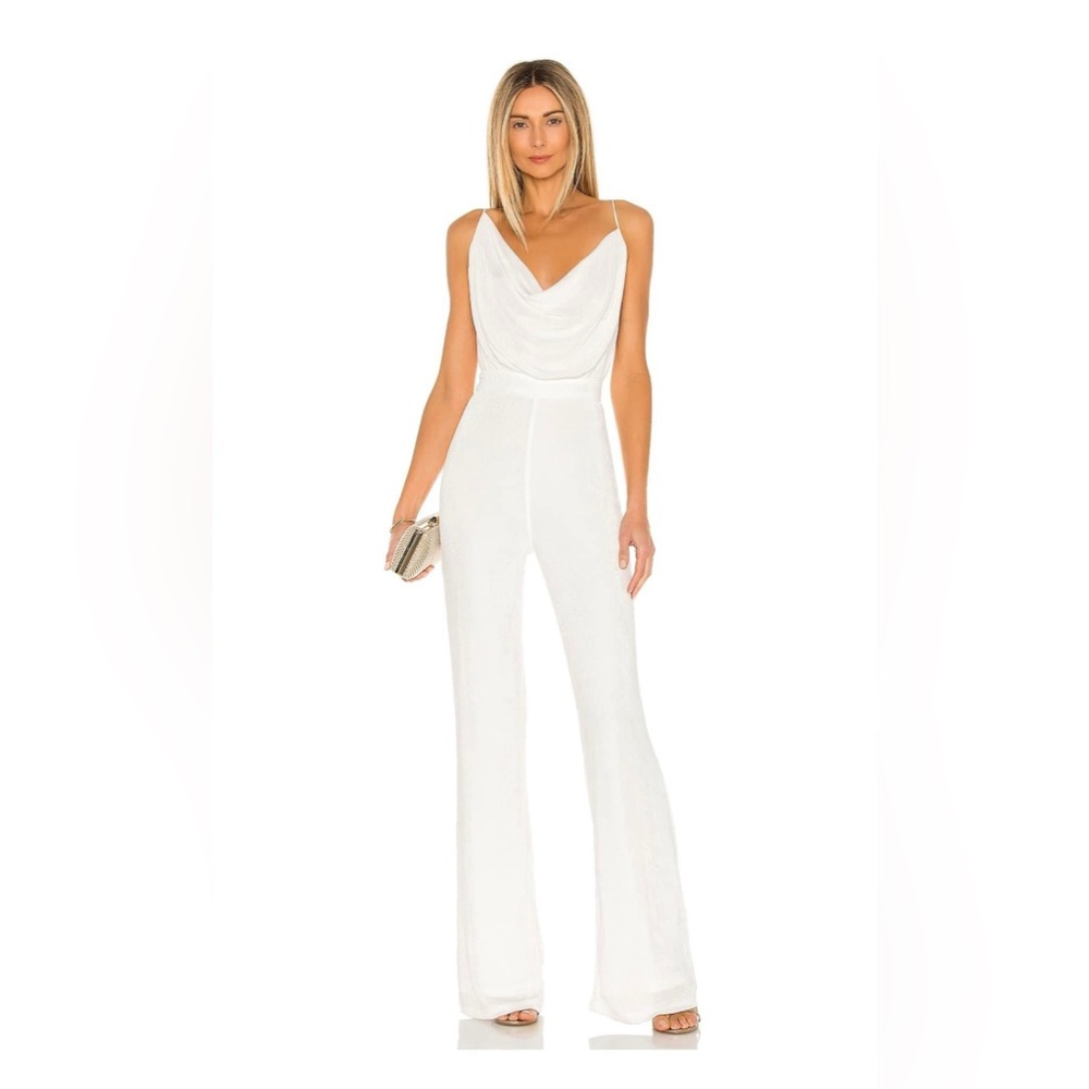 MISHA Moira Pantsuit